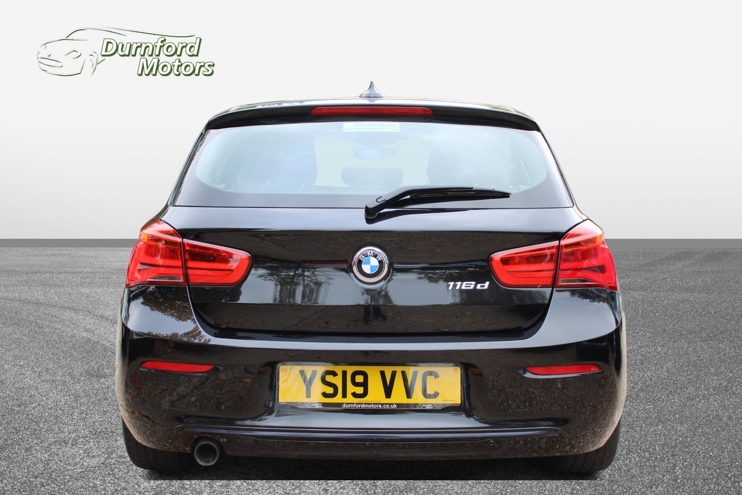 Used BMW 1 Series 2019 for sale - 76751730: Photo 5