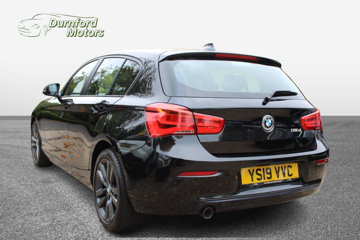 Used BMW 1 Series 2019 for sale - 76751730: Photo 6