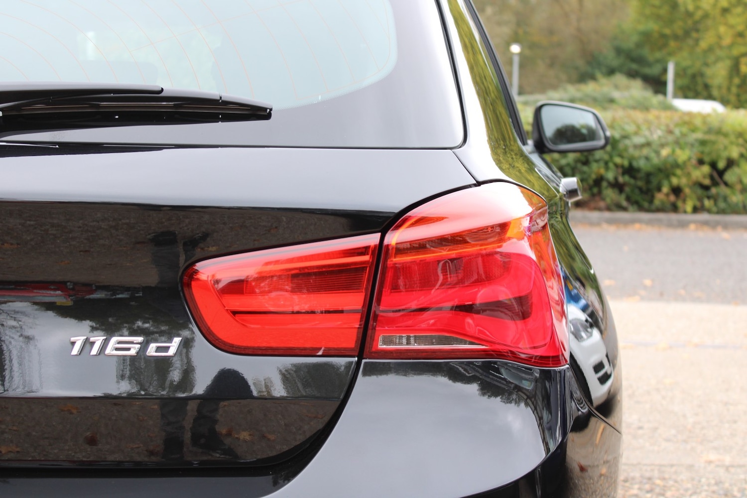 Used BMW 1 Series 2019 for sale - 76751730: Photo 9