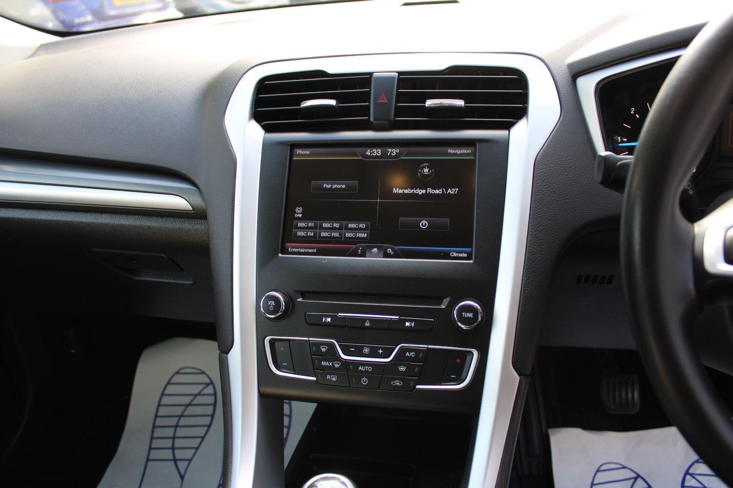 Vehicle 13
