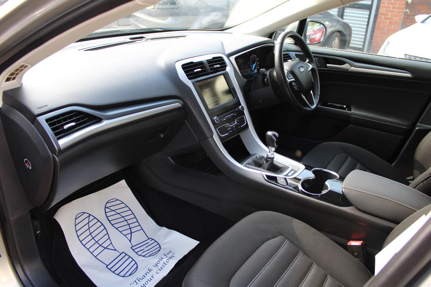 Vehicle 26