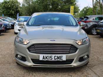 Used Ford Mondeo 2015 for sale - 74621792: Photo