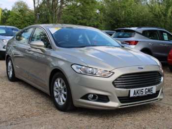 Used Ford Mondeo 2015 for sale - 74621792: Photo