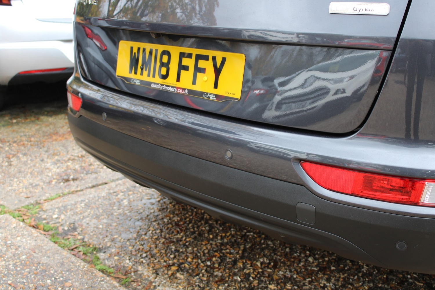 Used Kia Sportage 2018 for sale - 76751745: Photo 10