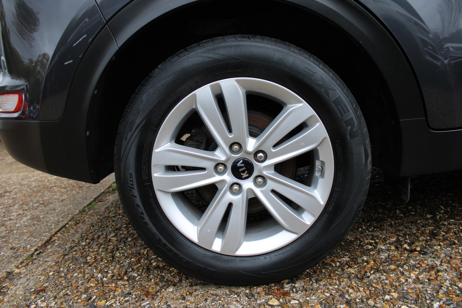 Used Kia Sportage 2018 for sale - 76751745: Photo 11