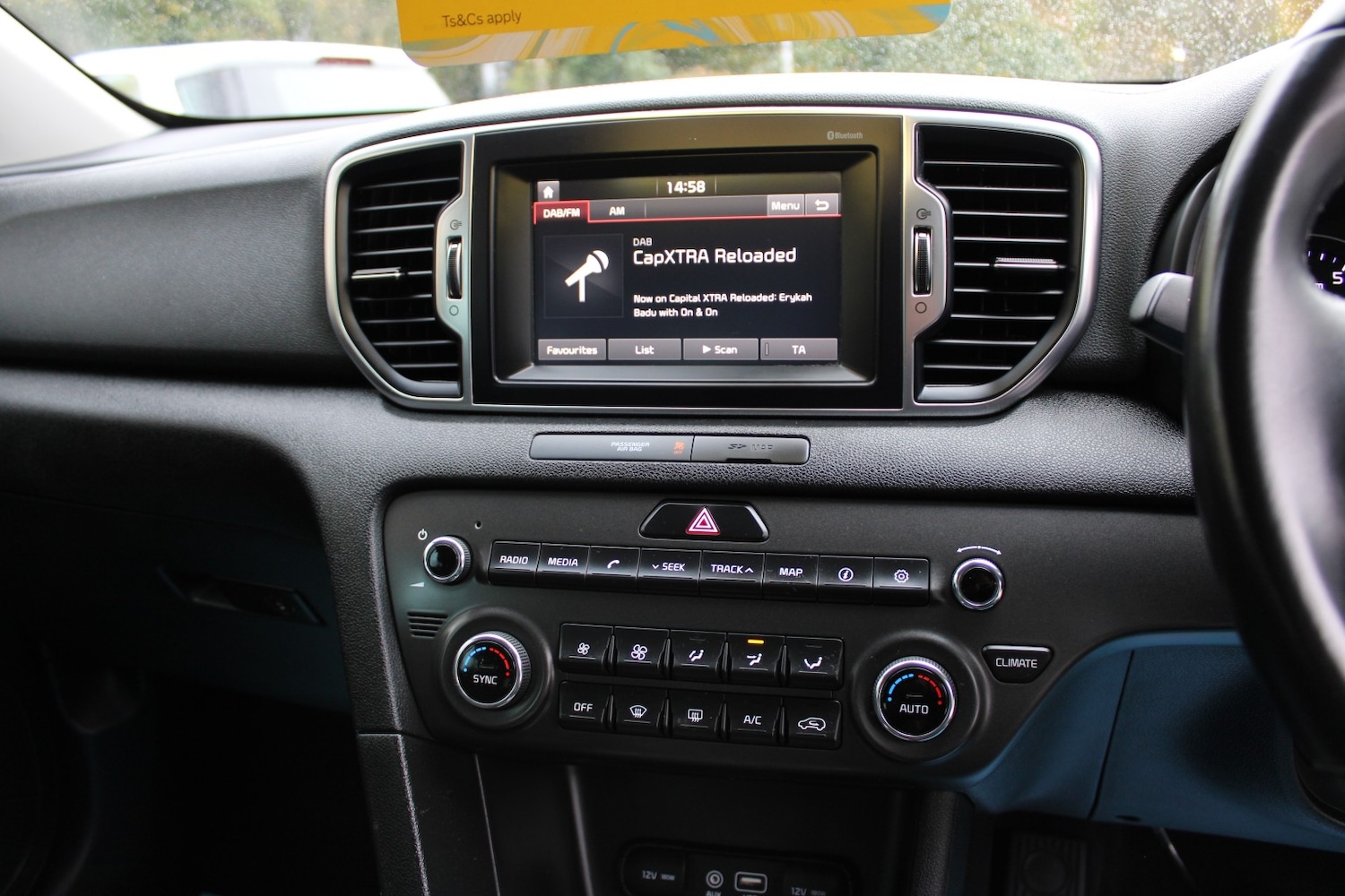 Used Kia Sportage 2018 for sale - 76751745: Photo 13