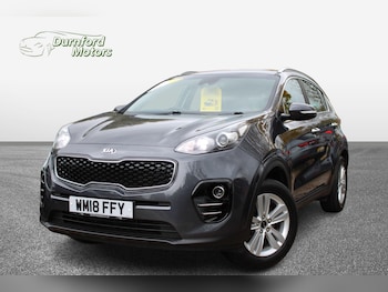 2018 - 1.6 GDi ISG 2 5dr