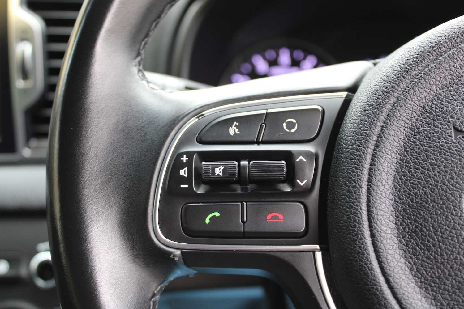 Used Kia Sportage 2018 for sale - 76751745: Photo 20