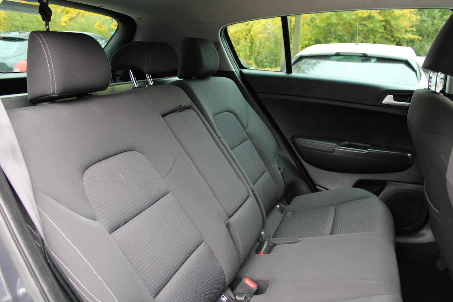 Used Kia Sportage 2018 for sale - 76751745: Photo 23