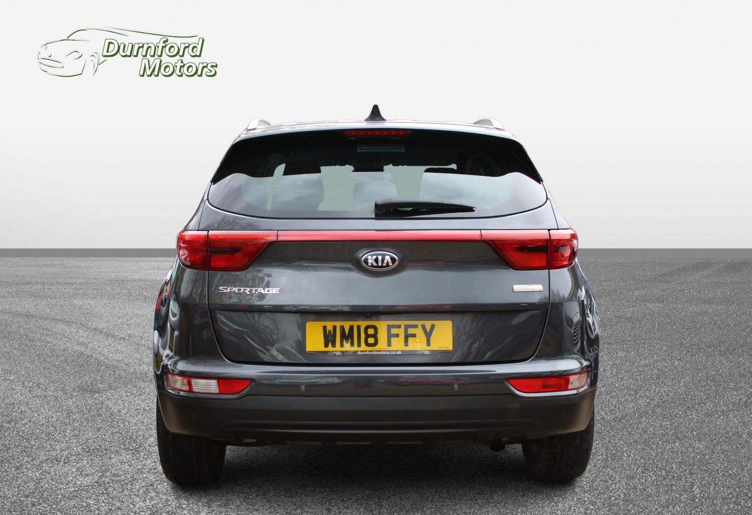 Used Kia Sportage 2018 for sale - 76751745: Photo 5