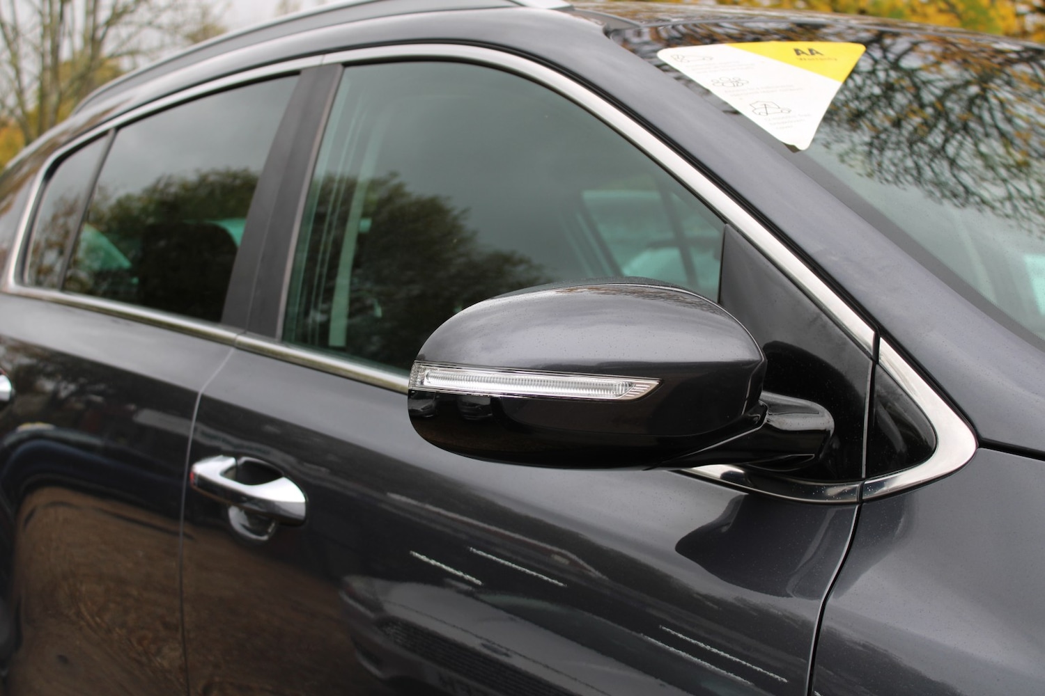 Used Kia Sportage 2018 for sale - 76751745: Photo 9