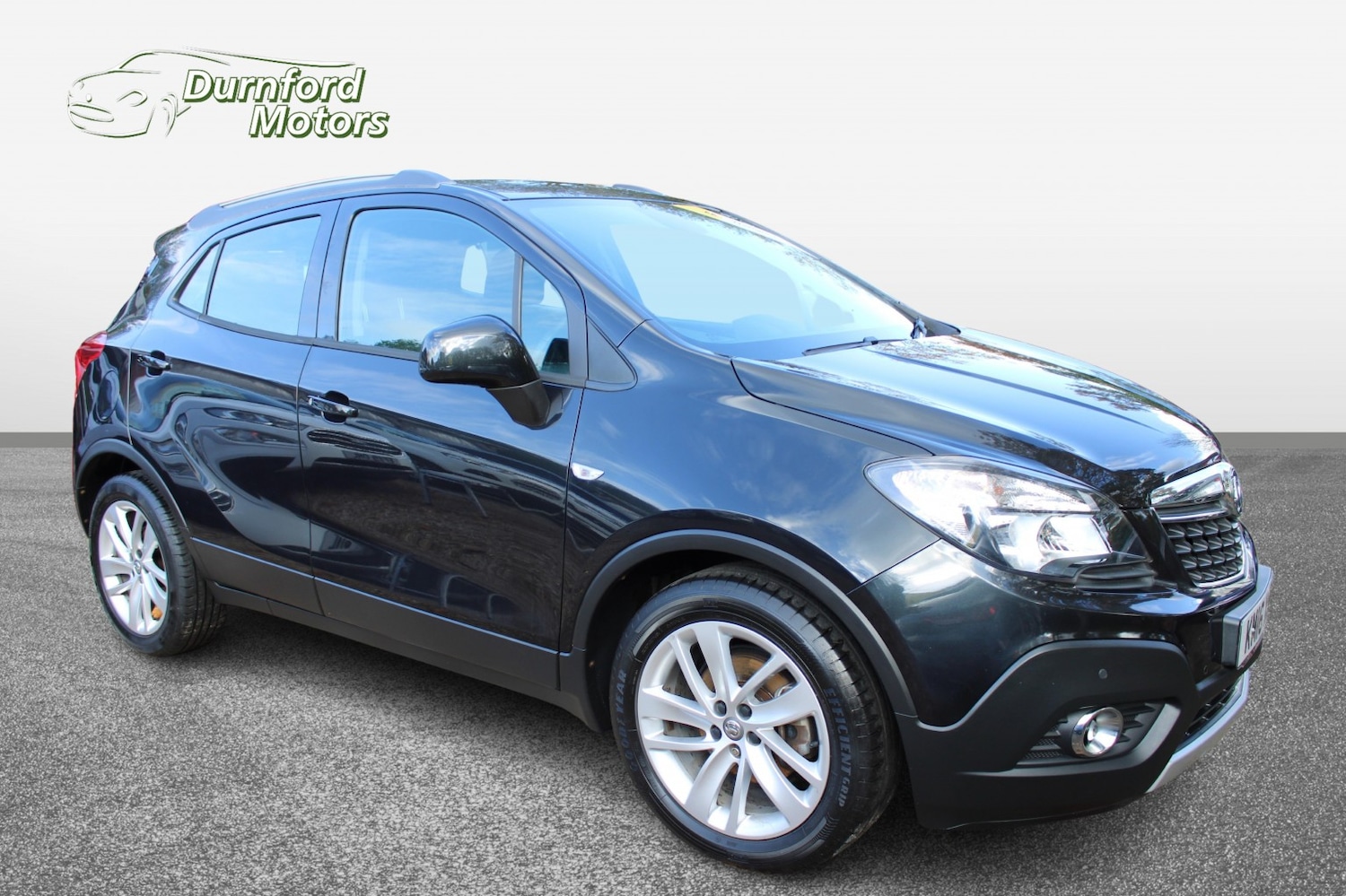 Used Vauxhall Mokka 2016 for sale - 76751750: Photo 3