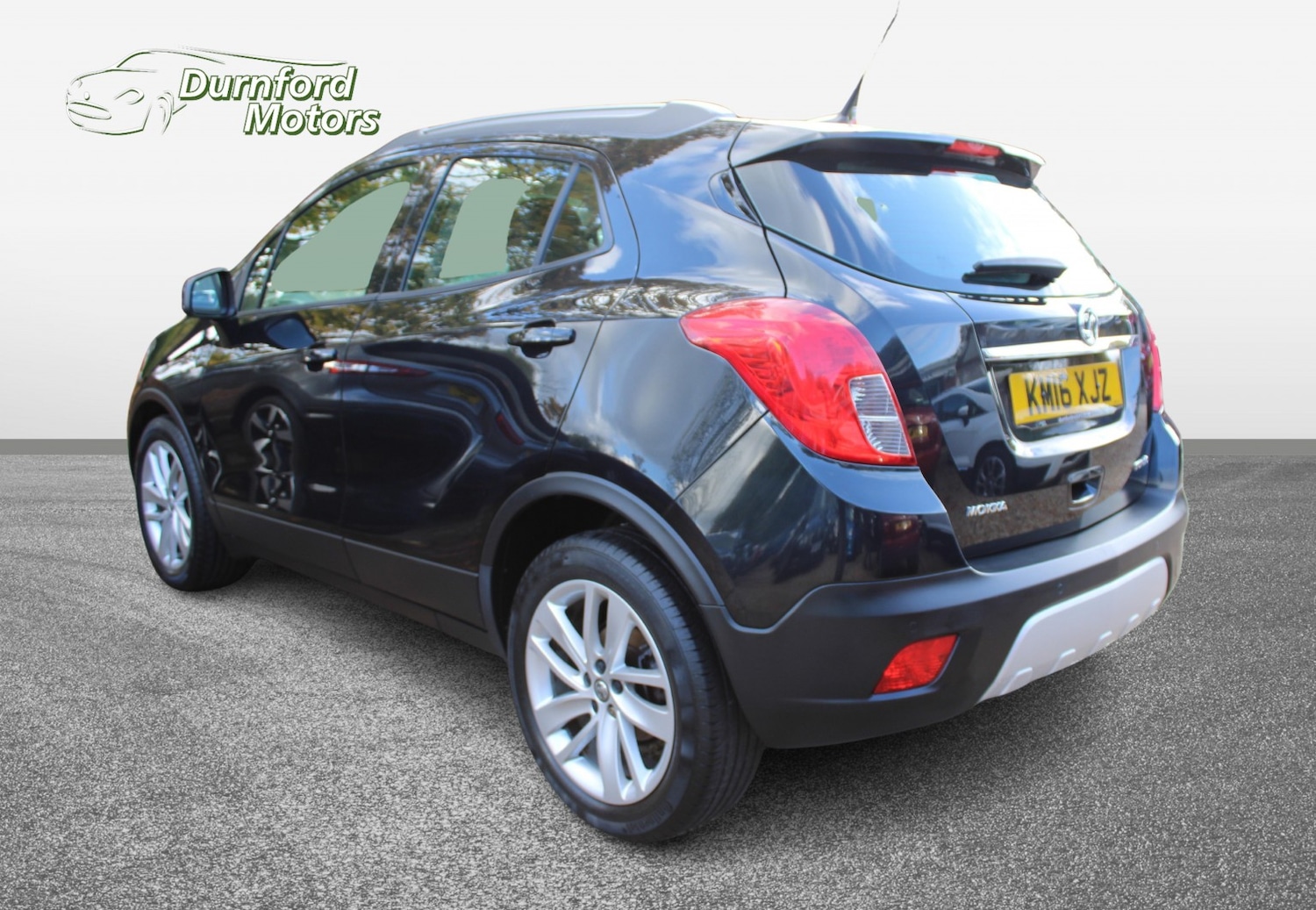 Used Vauxhall Mokka 2016 for sale - 76751750: Photo 6