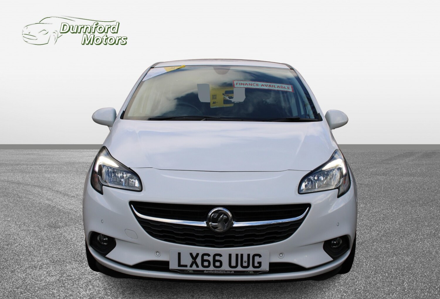 Used Vauxhall Corsa 2016 for sale - 76751887: Photo 3