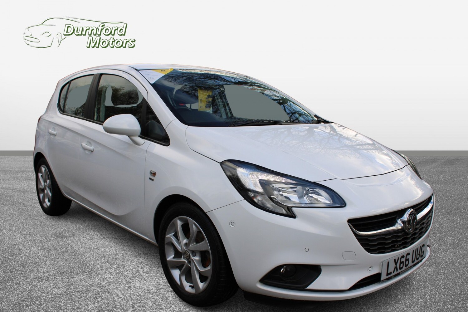 Used Vauxhall Corsa 2016 for sale - 76751887: Photo 4
