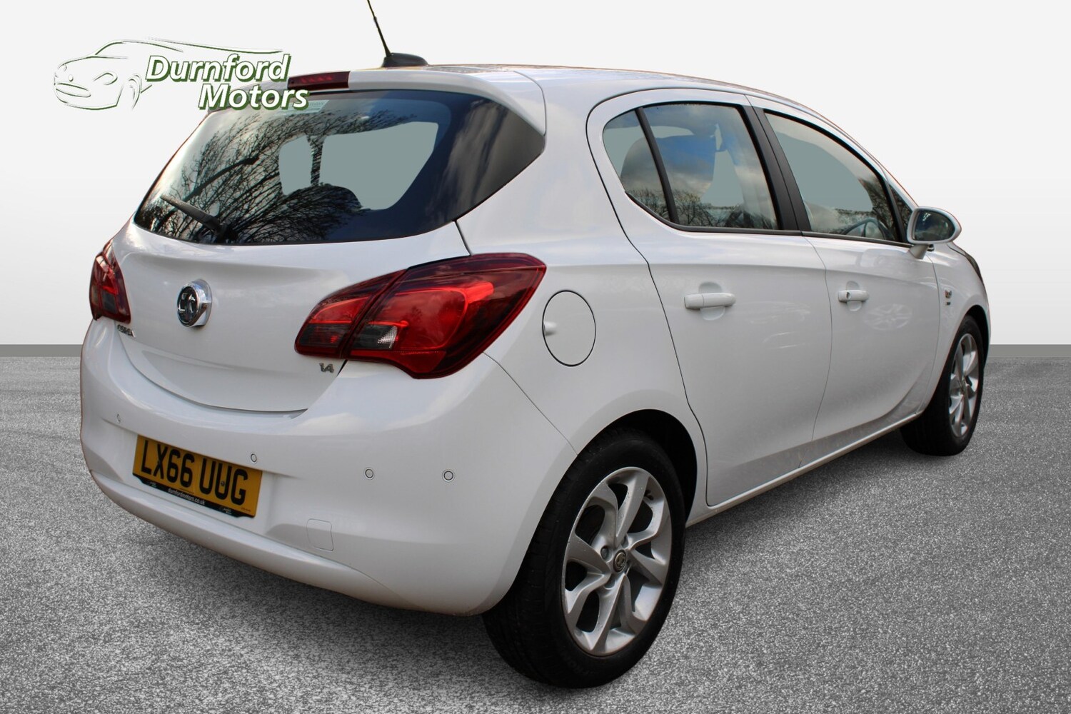 Used Vauxhall Corsa 2016 for sale - 76751887: Photo 5