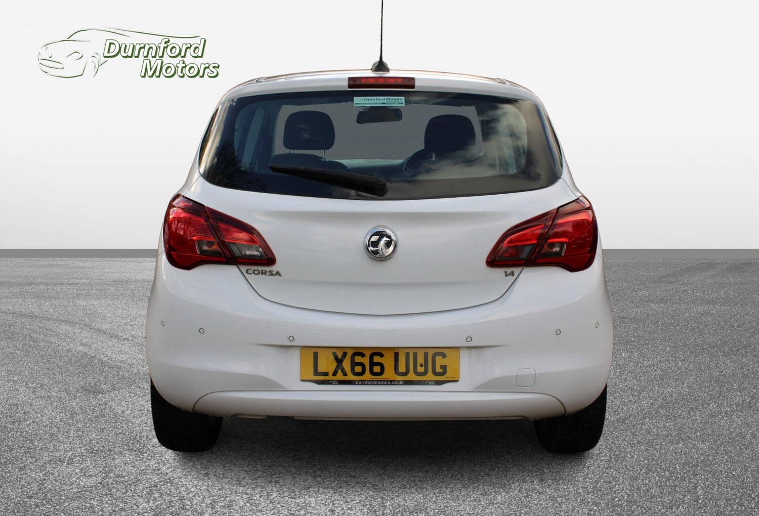 Used Vauxhall Corsa 2016 for sale - 76751887: Photo 6