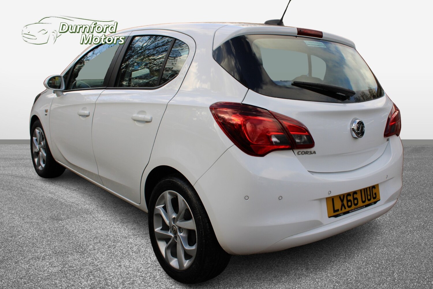 Used Vauxhall Corsa 2016 for sale - 76751887: Photo 7