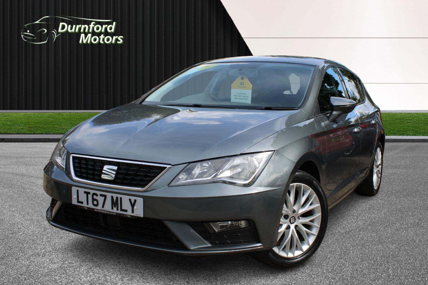 Used SEAT Leon 2017 for sale - 76751722: Photo 1