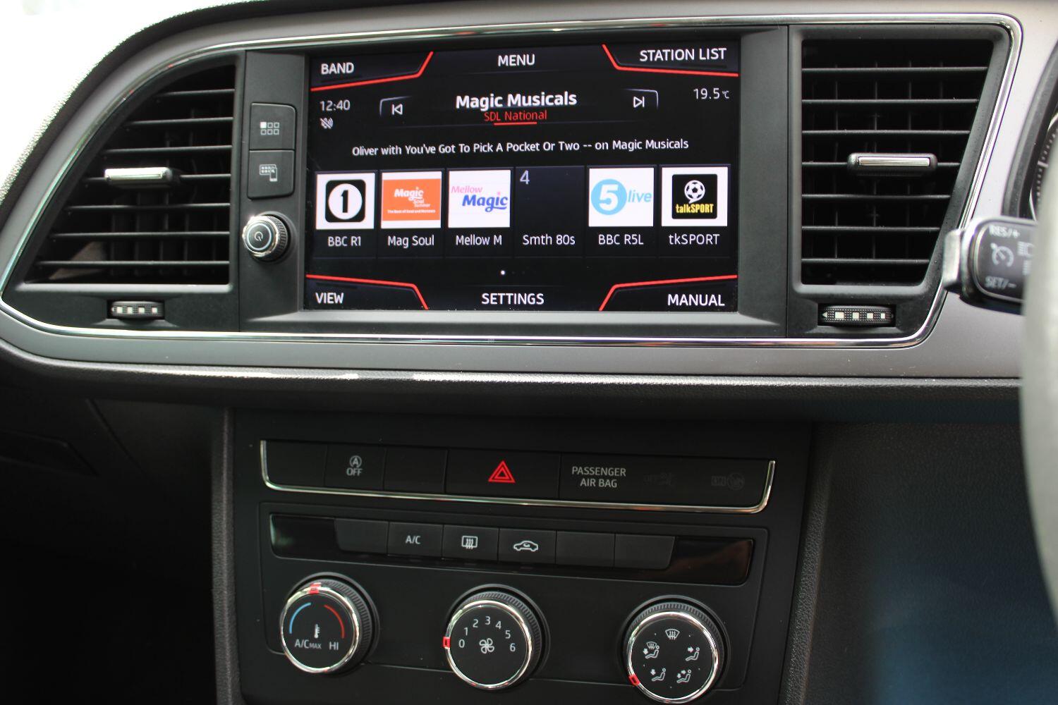 Used SEAT Leon 2017 for sale - 76751722: Photo 10