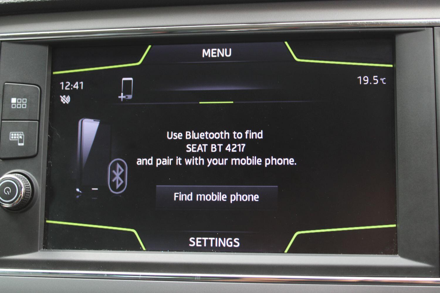 Used SEAT Leon 2017 for sale - 76751722: Photo 12