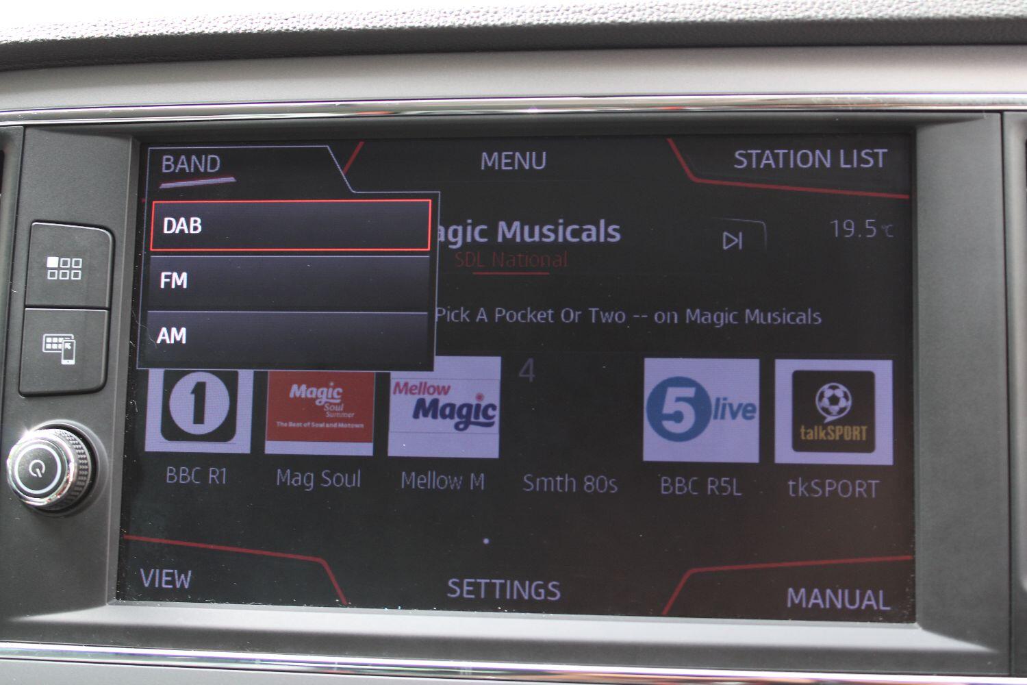 Used SEAT Leon 2017 for sale - 76751722: Photo 13