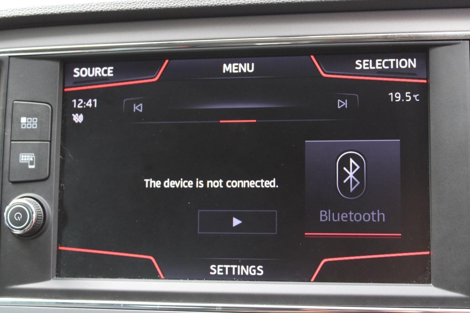 Used SEAT Leon 2017 for sale - 76751722: Photo 14