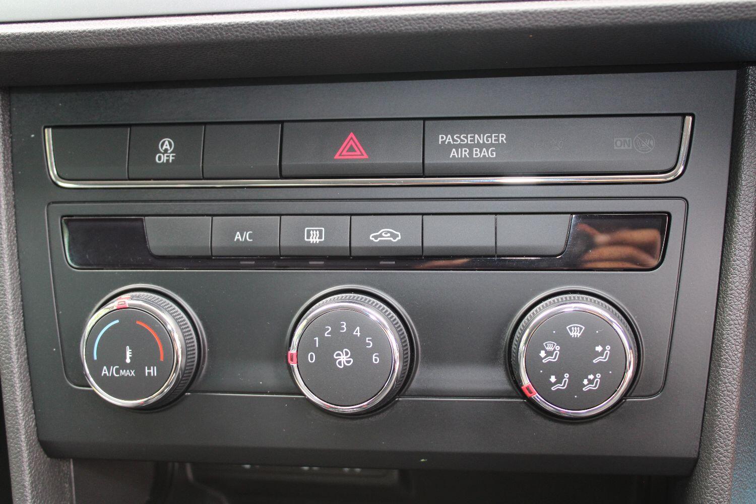 Used SEAT Leon 2017 for sale - 76751722: Photo 16