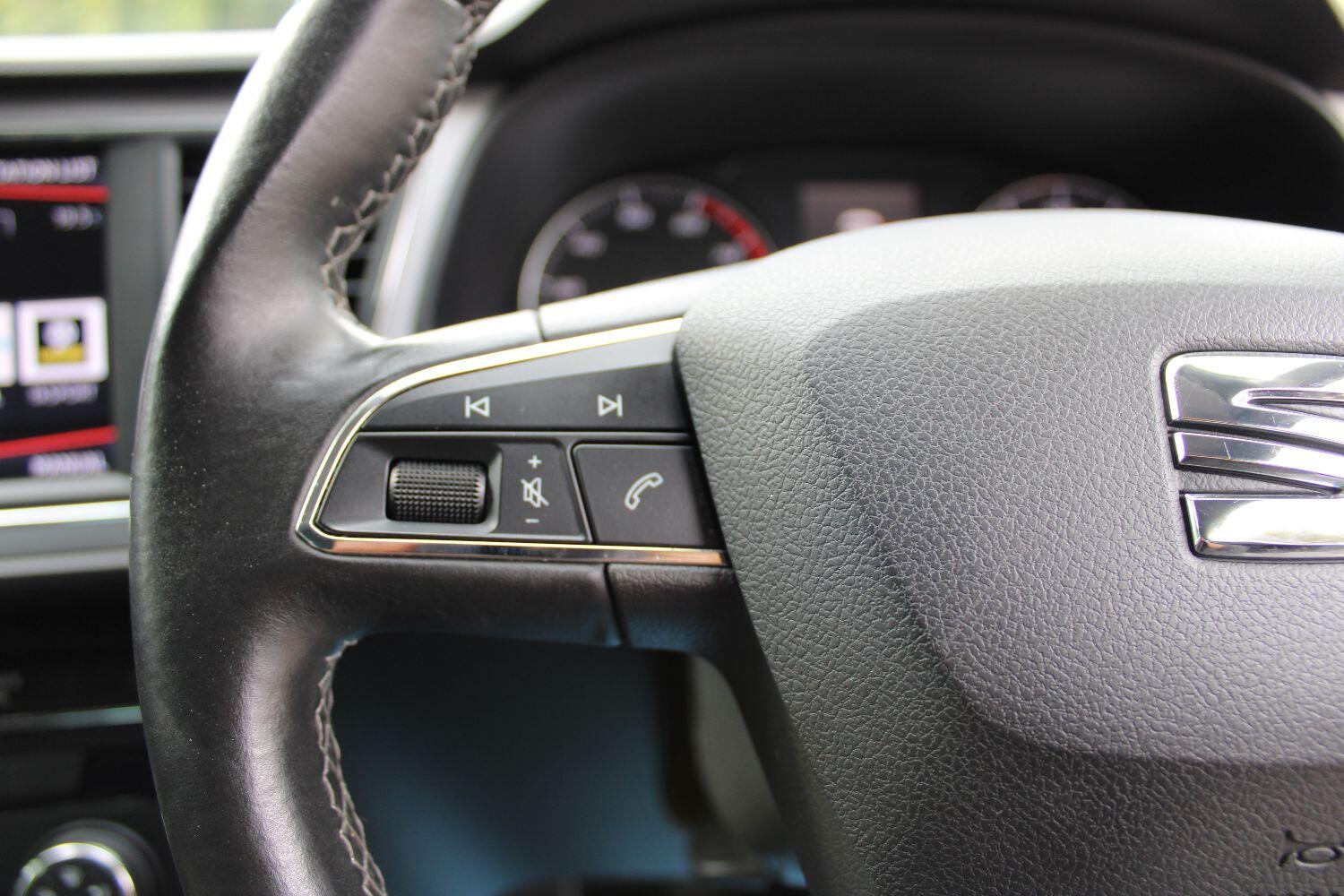 Used SEAT Leon 2017 for sale - 76751722: Photo 19