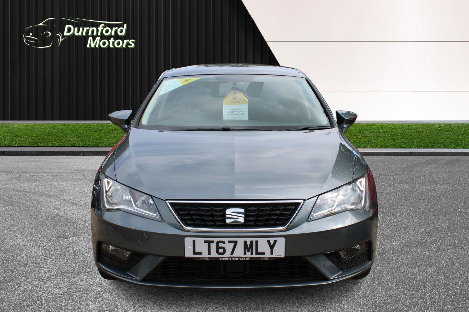 Used SEAT Leon 2017 for sale - 76751722: Photo 2