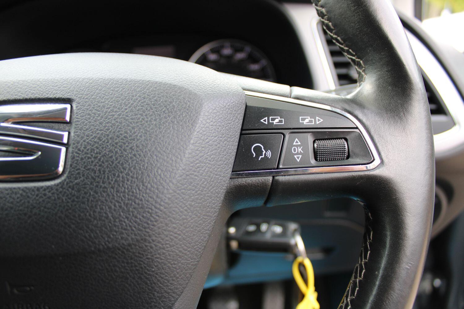 Used SEAT Leon 2017 for sale - 76751722: Photo 21