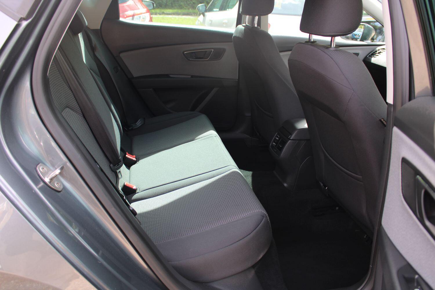 Used SEAT Leon 2017 for sale - 76751722: Photo 24