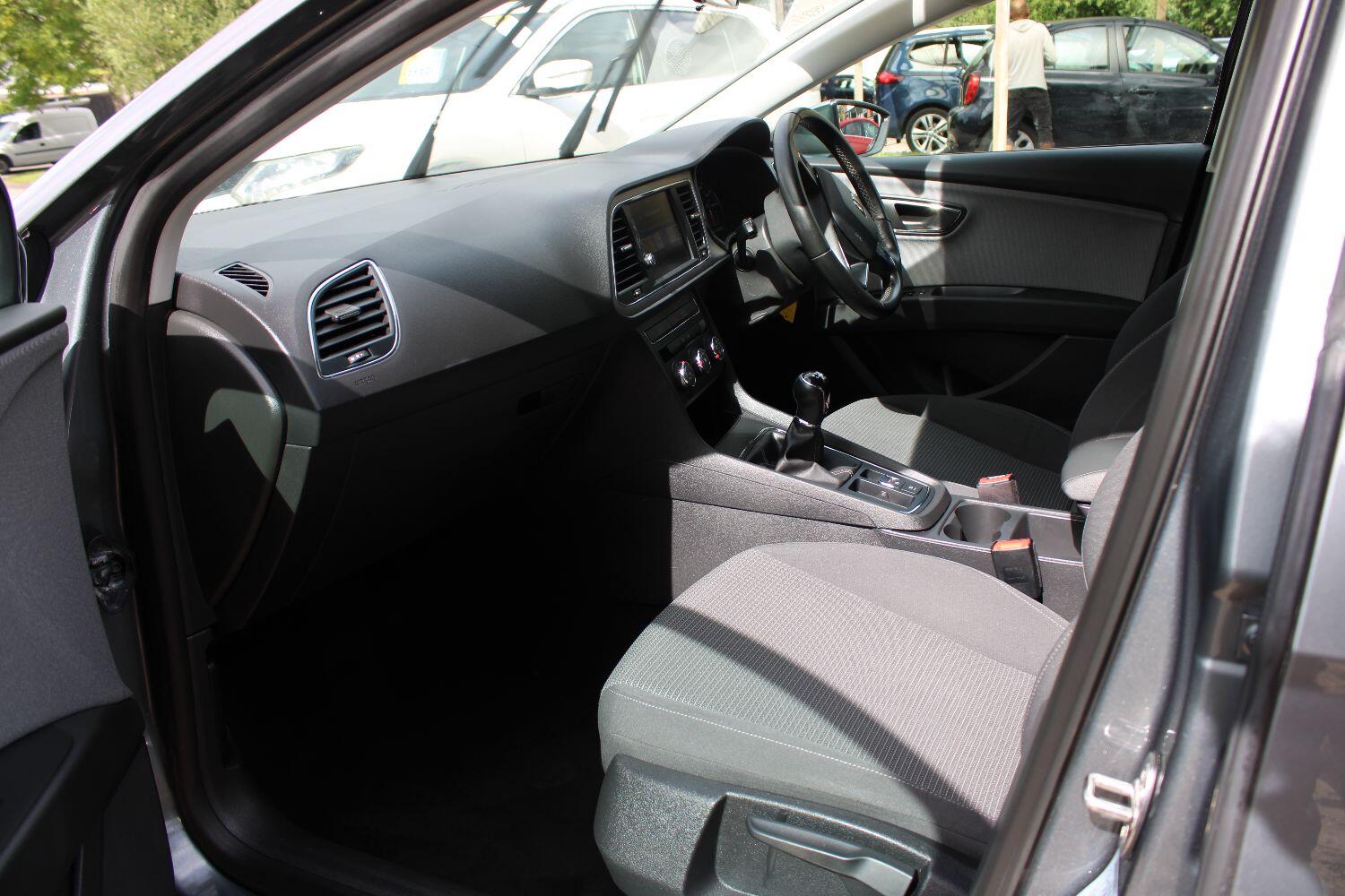 Used SEAT Leon 2017 for sale - 76751722: Photo 26