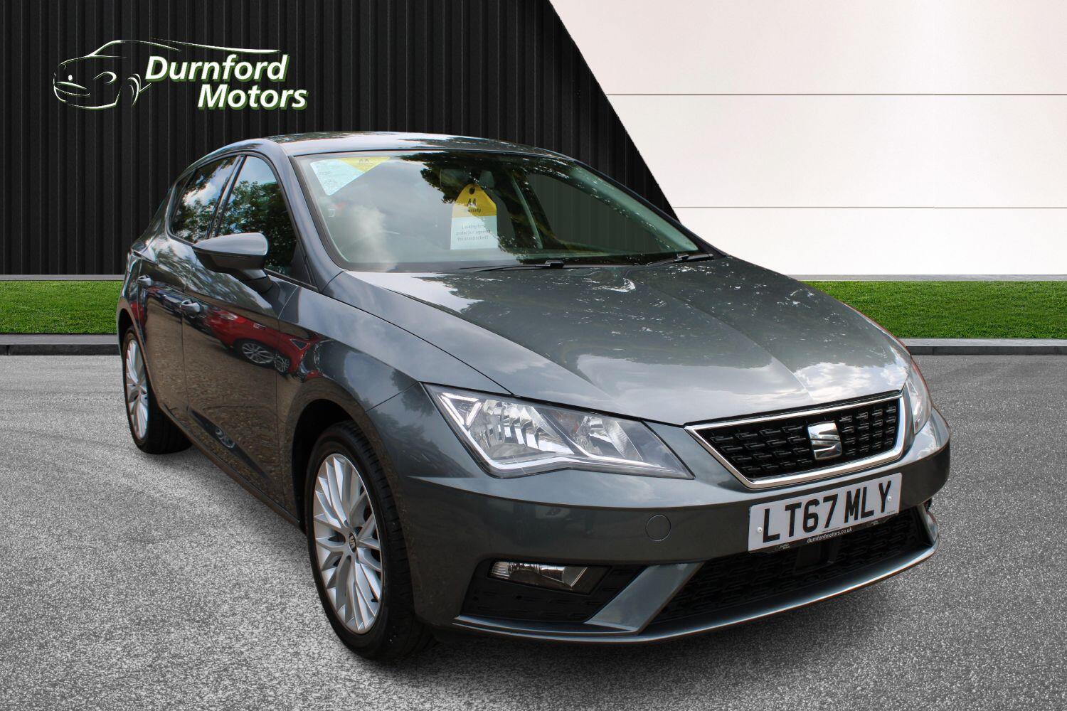 Used SEAT Leon 2017 for sale - 76751722: Photo 3