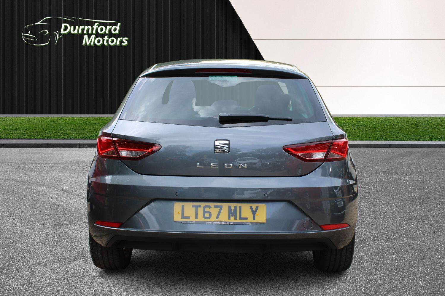 Used SEAT Leon 2017 for sale - 76751722: Photo 5