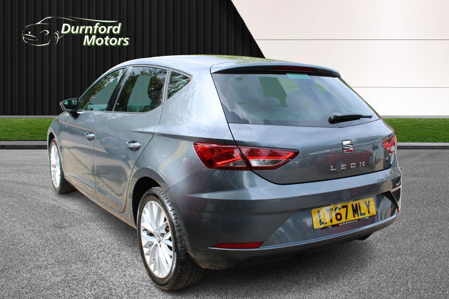 Used SEAT Leon 2017 for sale - 76751722: Photo 6