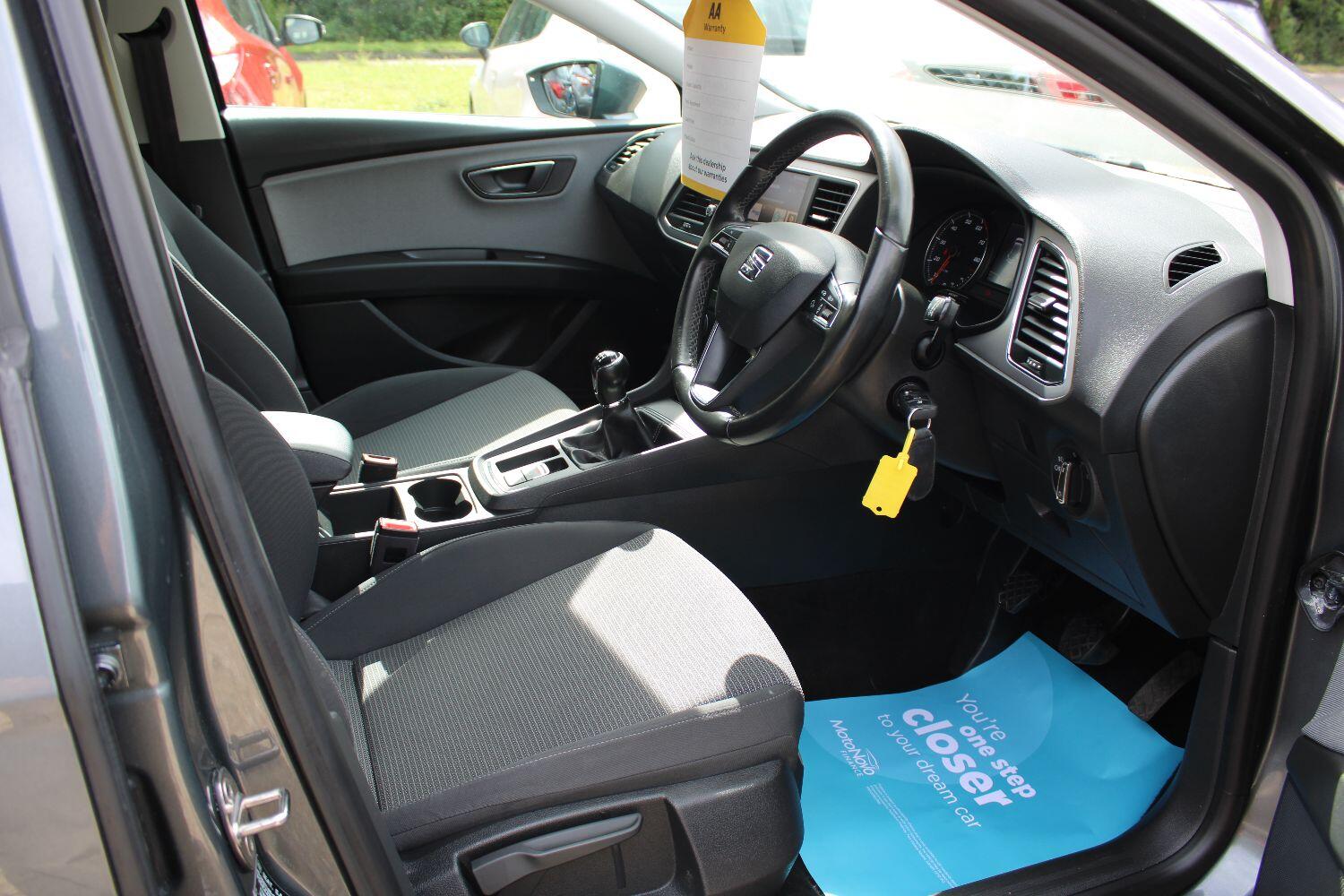 Used SEAT Leon 2017 for sale - 76751722: Photo 9