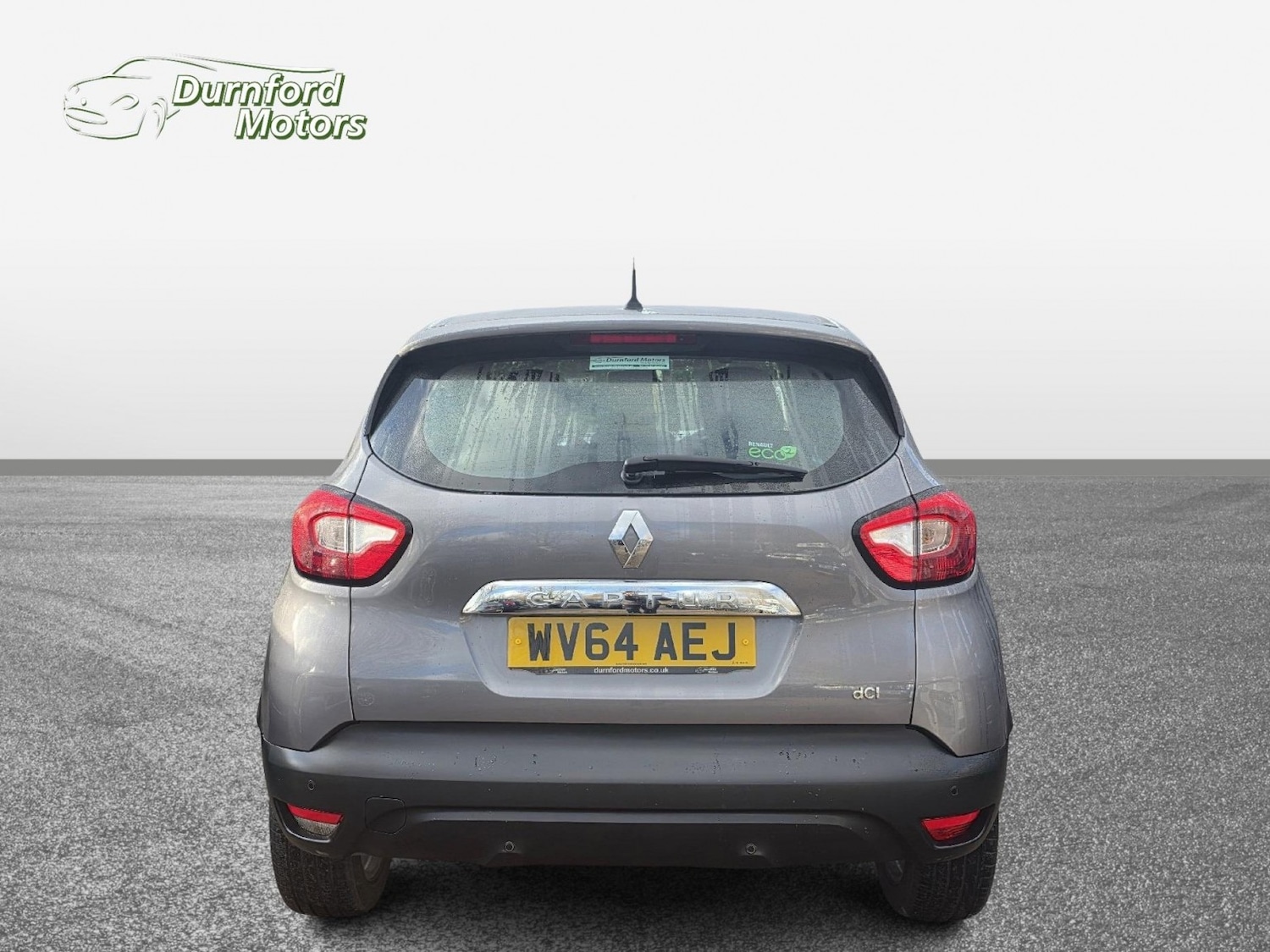 Used Renault Captur 2014 for sale - 76979517: Photo 5