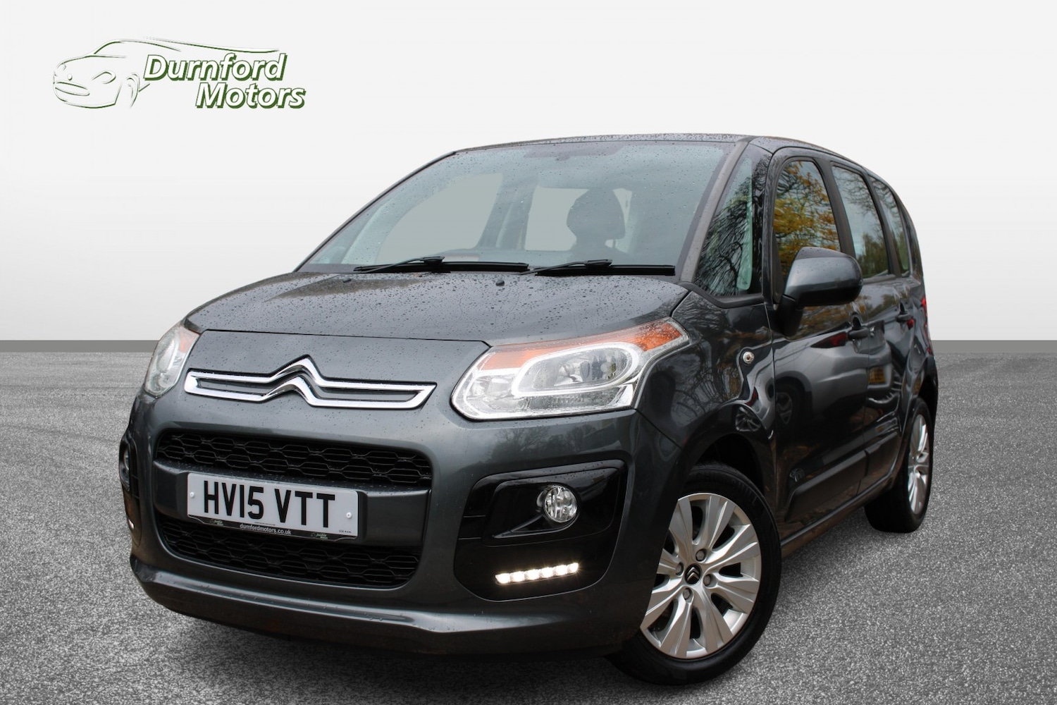 Used Citroen C3 Picasso 2015 for sale - 76751831: Photo 1
