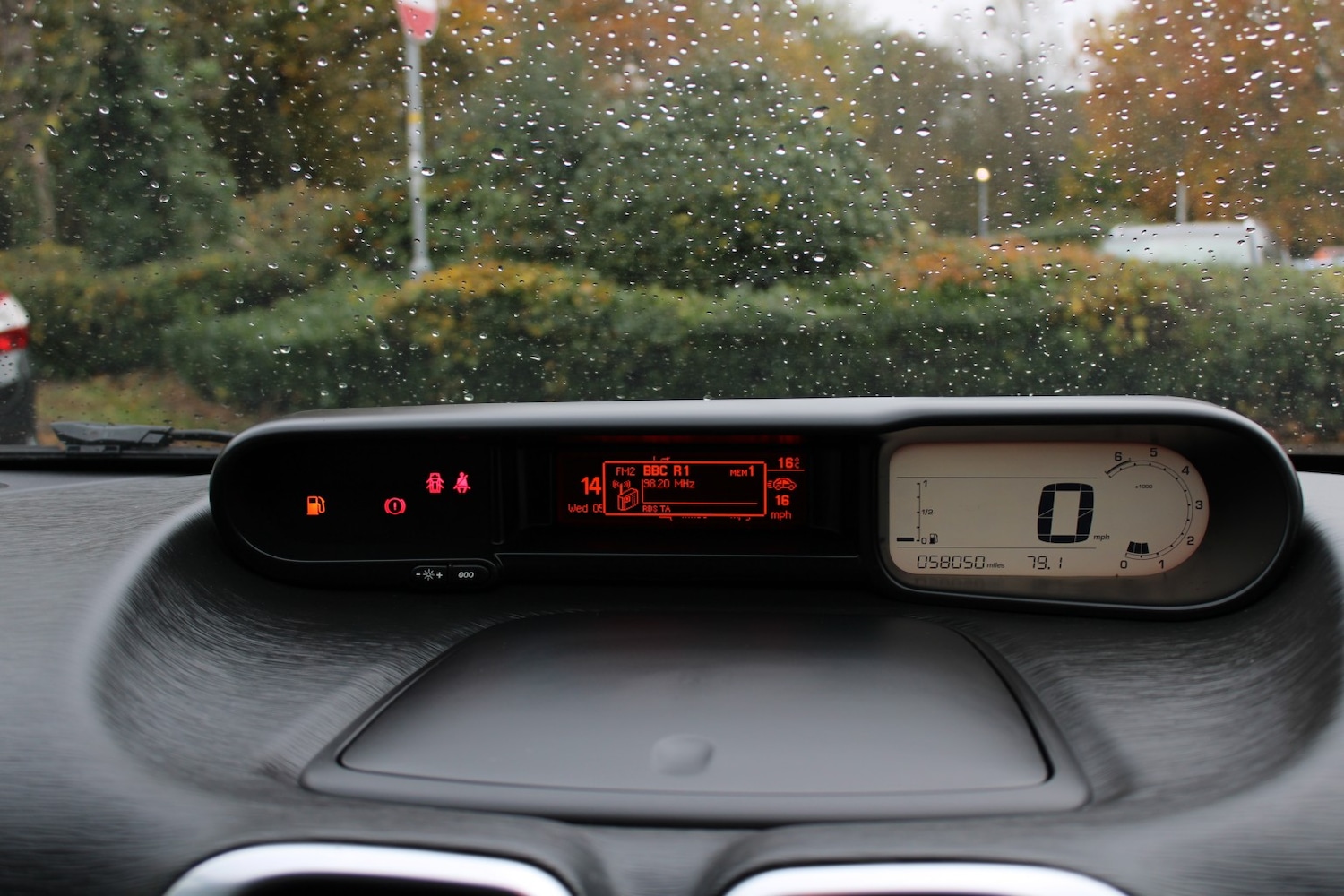 Used Citroen C3 Picasso 2015 for sale - 76751831: Photo 10