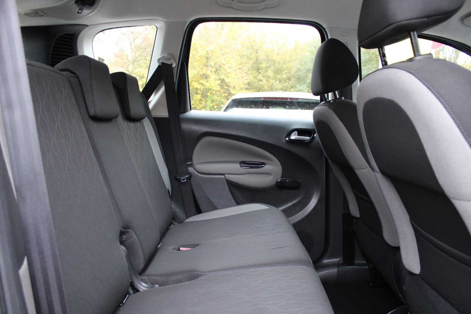 Used Citroen C3 Picasso 2015 for sale - 76751831: Photo 15