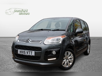 2015 - 1.4 VTi 16V VTR+ 5dr