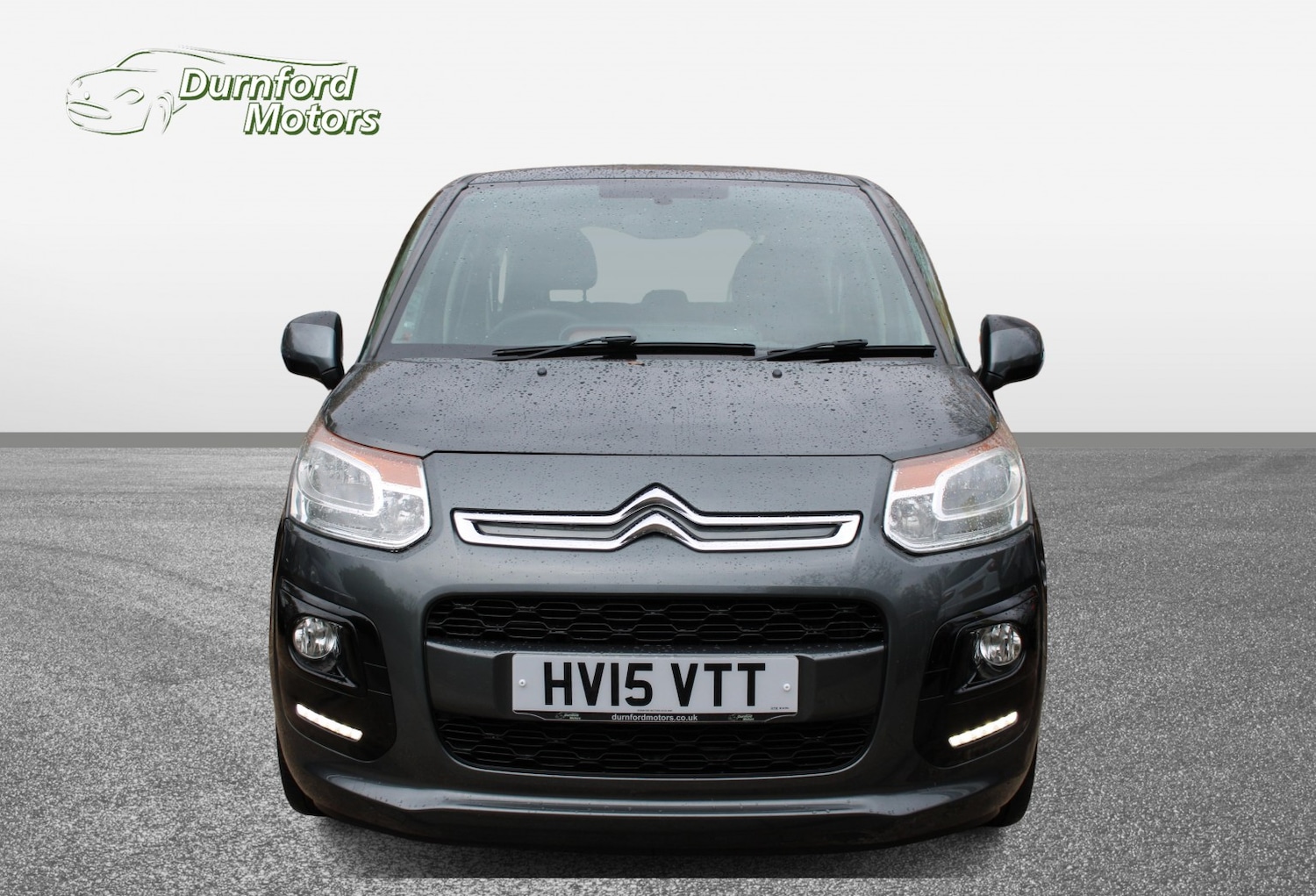 Used Citroen C3 Picasso 2015 for sale - 76751831: Photo 2