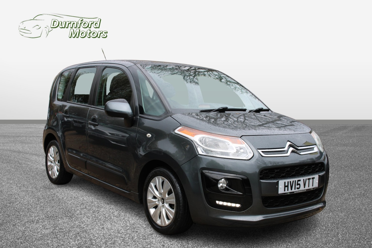 Used Citroen C3 Picasso 2015 for sale - 76751831: Photo 3