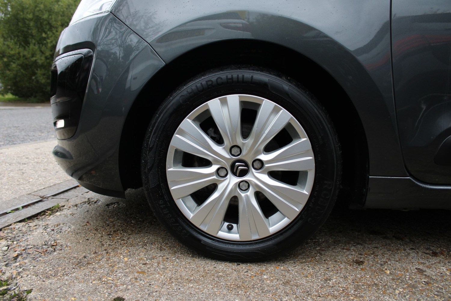 Used Citroen C3 Picasso 2015 for sale - 76751831: Photo 8