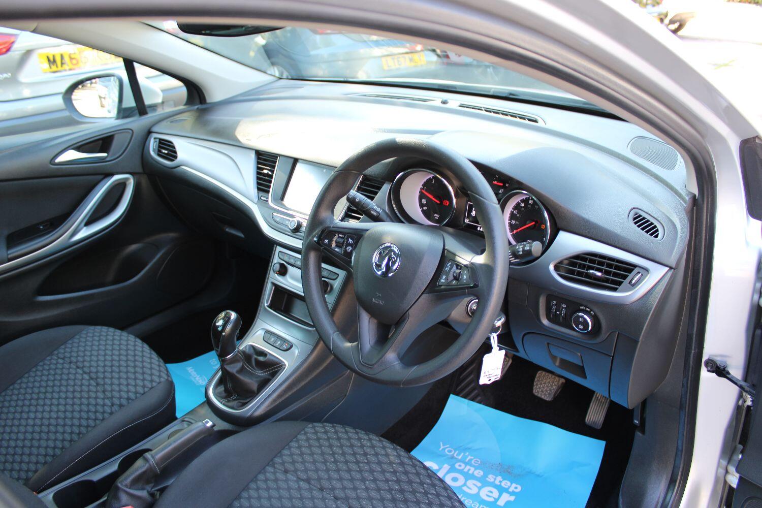 Used Vauxhall Astra 2019 for sale - 76751794: Photo 12