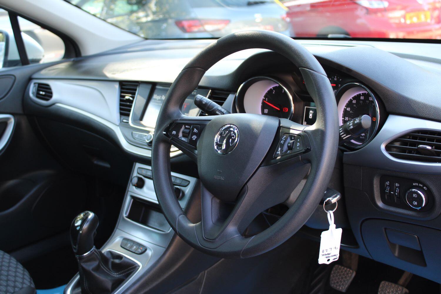 Used Vauxhall Astra 2019 for sale - 76751794: Photo 13