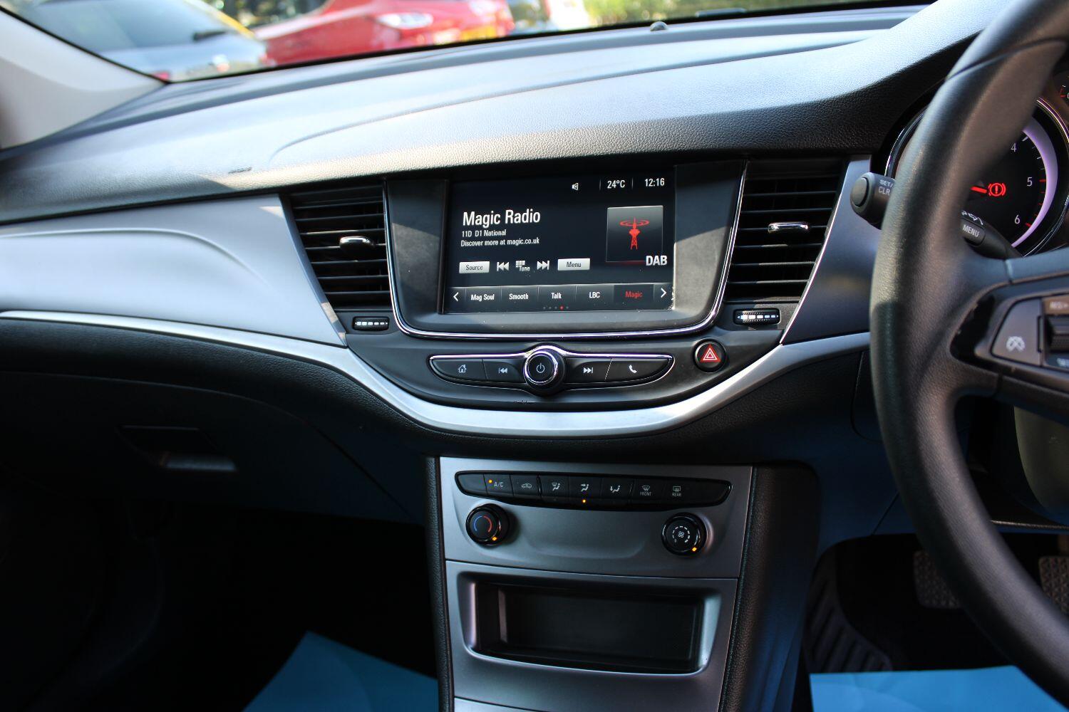 Used Vauxhall Astra 2019 for sale - 76751794: Photo 14