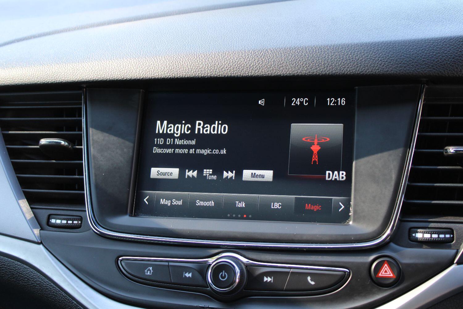 Used Vauxhall Astra 2019 for sale - 76751794: Photo 16