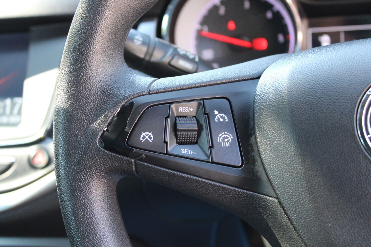 Used Vauxhall Astra 2019 for sale - 76751794: Photo 19